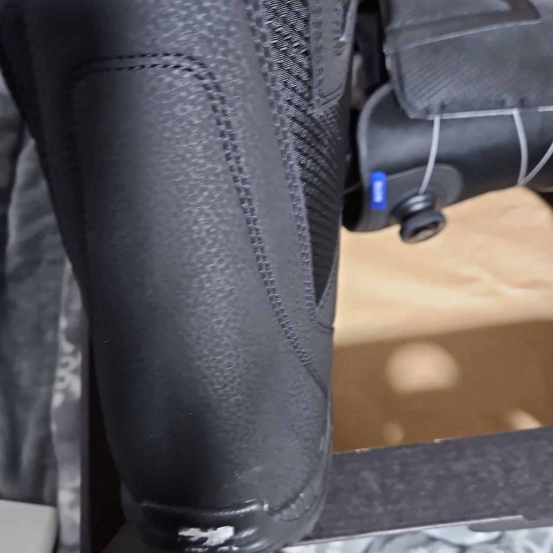Burton Moto Wide BOA ブーツ 11 2024_2025