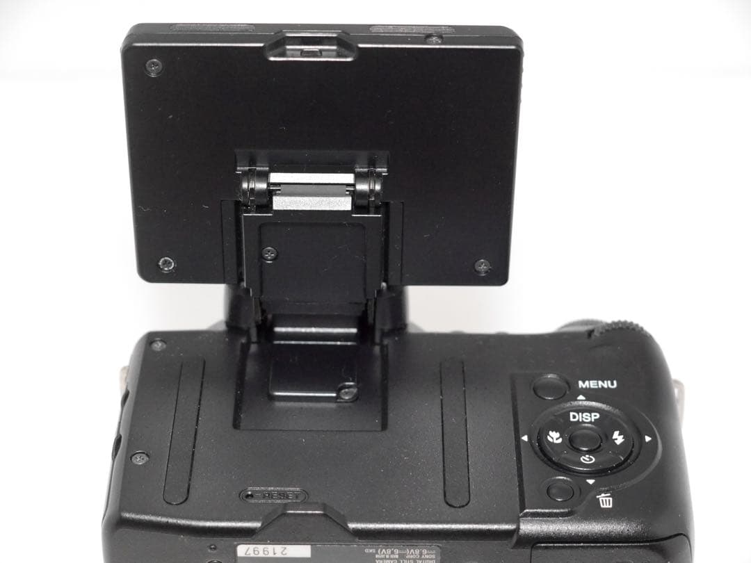 デジタルカメラ SONY Cyber-shot DSC-HX1