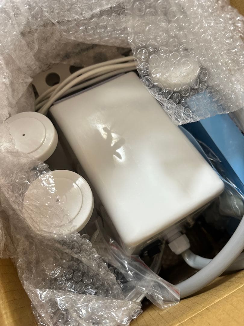 ハイドラフェイシャルやその他の美容機器 エステ機器　美容機器　美顔器