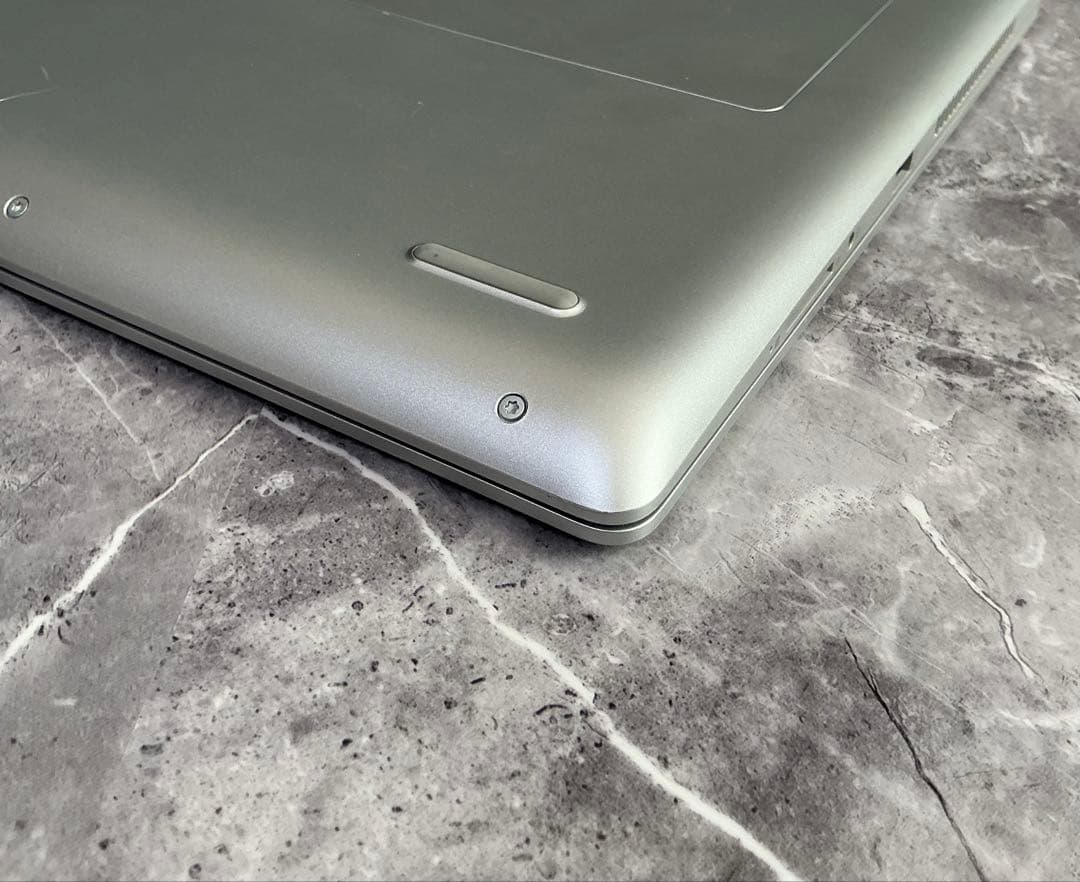 HP ProBook 大画面 17インチcorei5 第8世代 新品SSD256