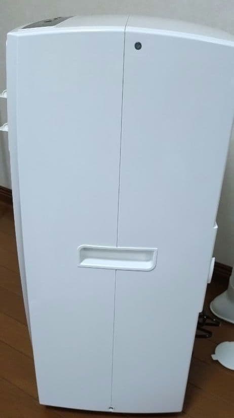 IPC-221N ポータブルクーラー　 アイリスオーヤマ