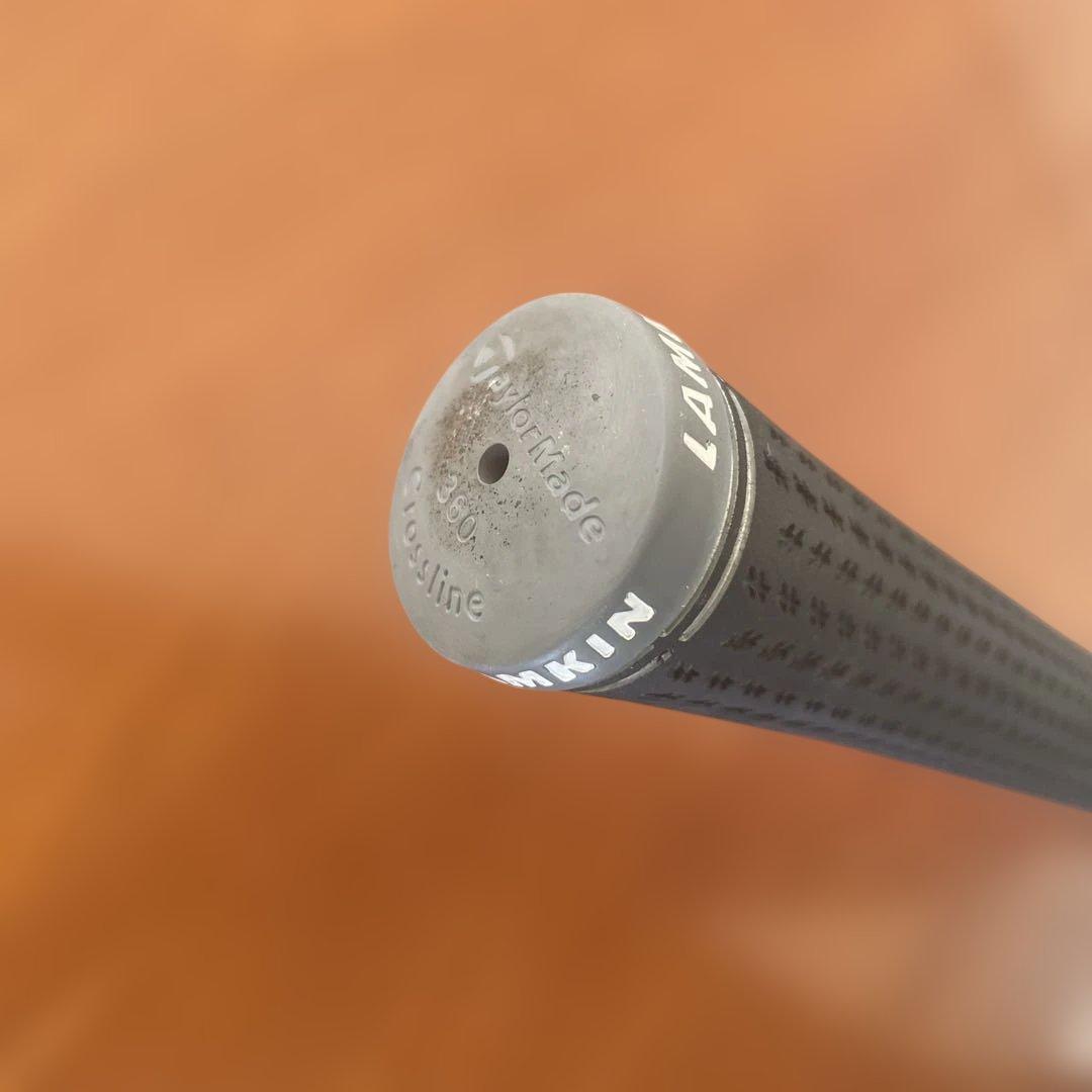 TaylorMade Stealth UDI アイアン型ユーティリティ