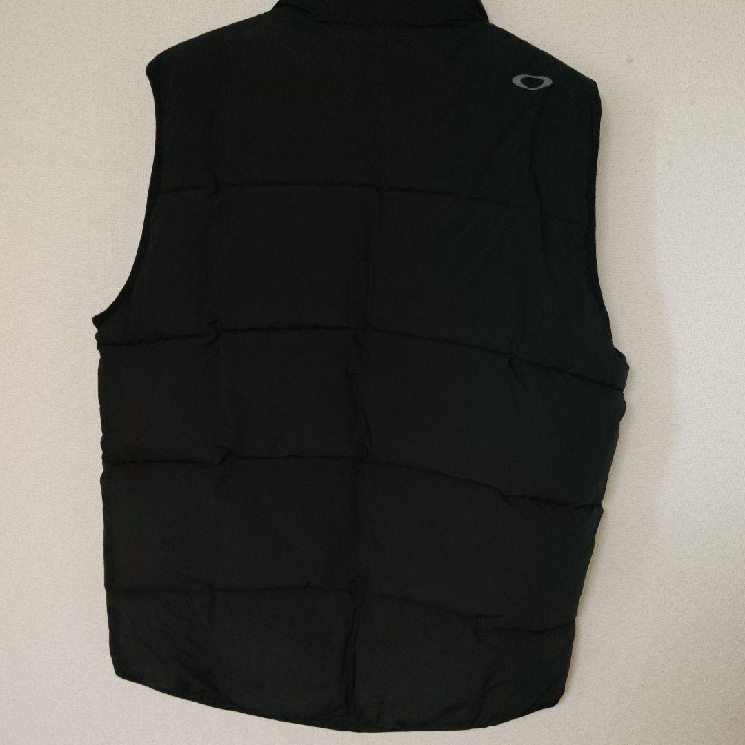 オークリーEnhance Insulation Vest 1.7 XXL