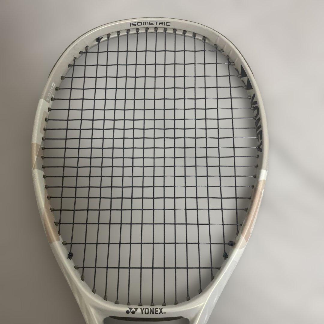 ラケット(硬式用) YONEX VCORE 100