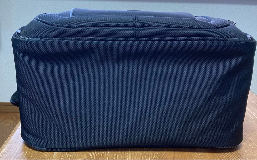 Travelpro Crew Versapack デラックストート　ブラック