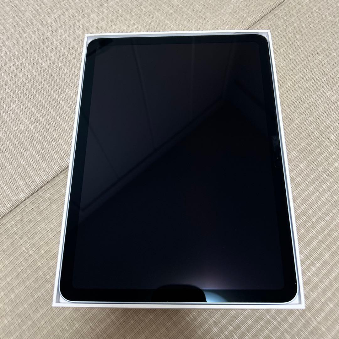 iPad　Air（第7世代) M3 11インチWi-Fiモデル128G