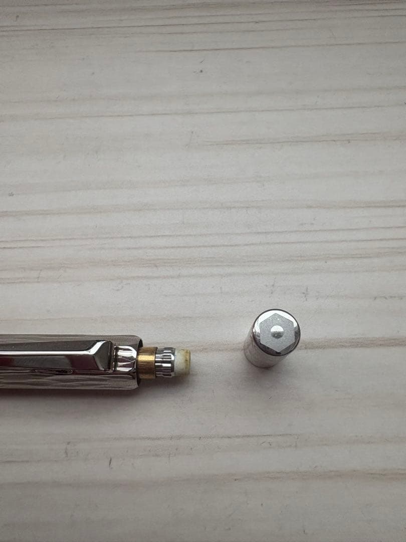 カランダッシュ　エクリドール　ベネシアン　シャーペン