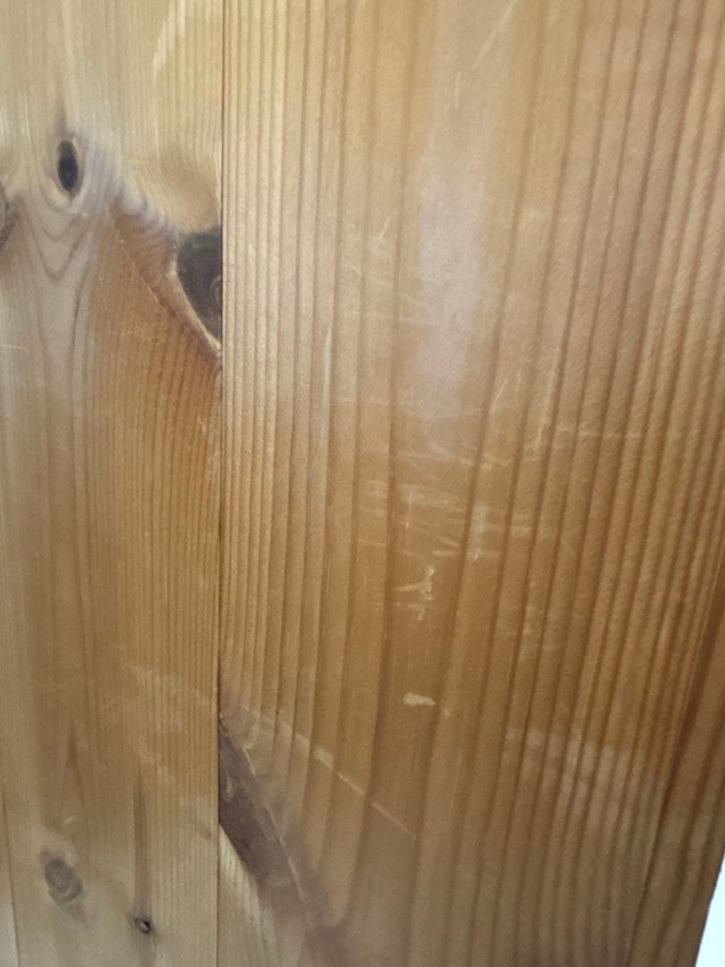 mobley works Military Box ※仕切り板がありません