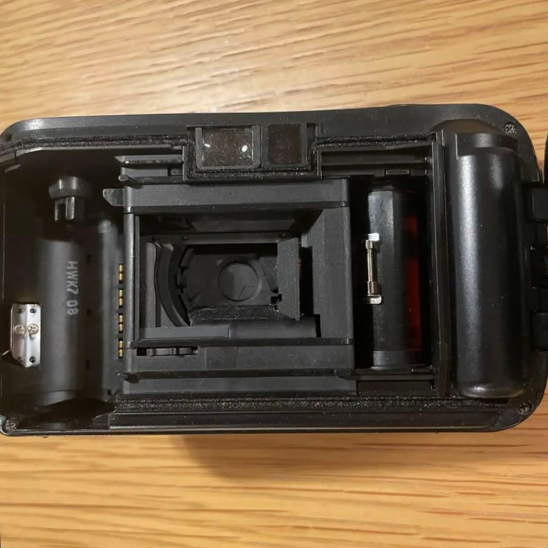 Olympus μ 初代　フィルムカメラ