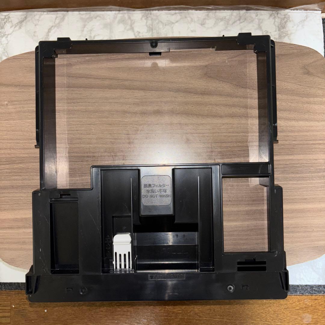 2021年製DAIKIN 加湿空気清浄機　MCK70YY-W ※フィルター類欠品