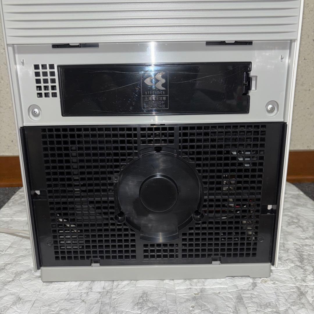 2021年製DAIKIN 加湿空気清浄機　MCK70YY-W ※フィルター類欠品