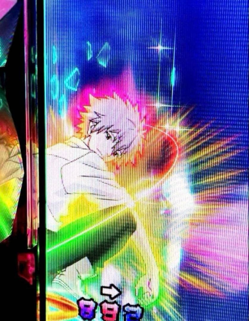 ⭐️パチンコ実機☆フルカスタム仕様＊Pシン・エヴァンゲリオンTypeレイ＊送料込‼️