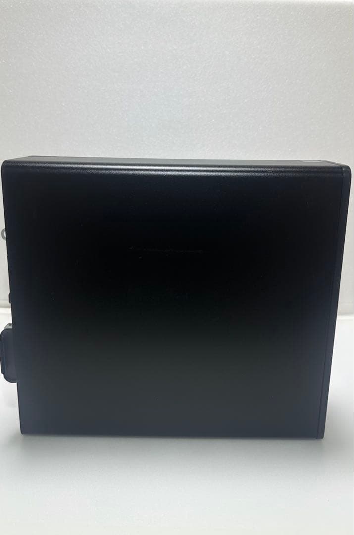 Windowsデスクトップ HD ProDesk 600 G3SFF 16GB