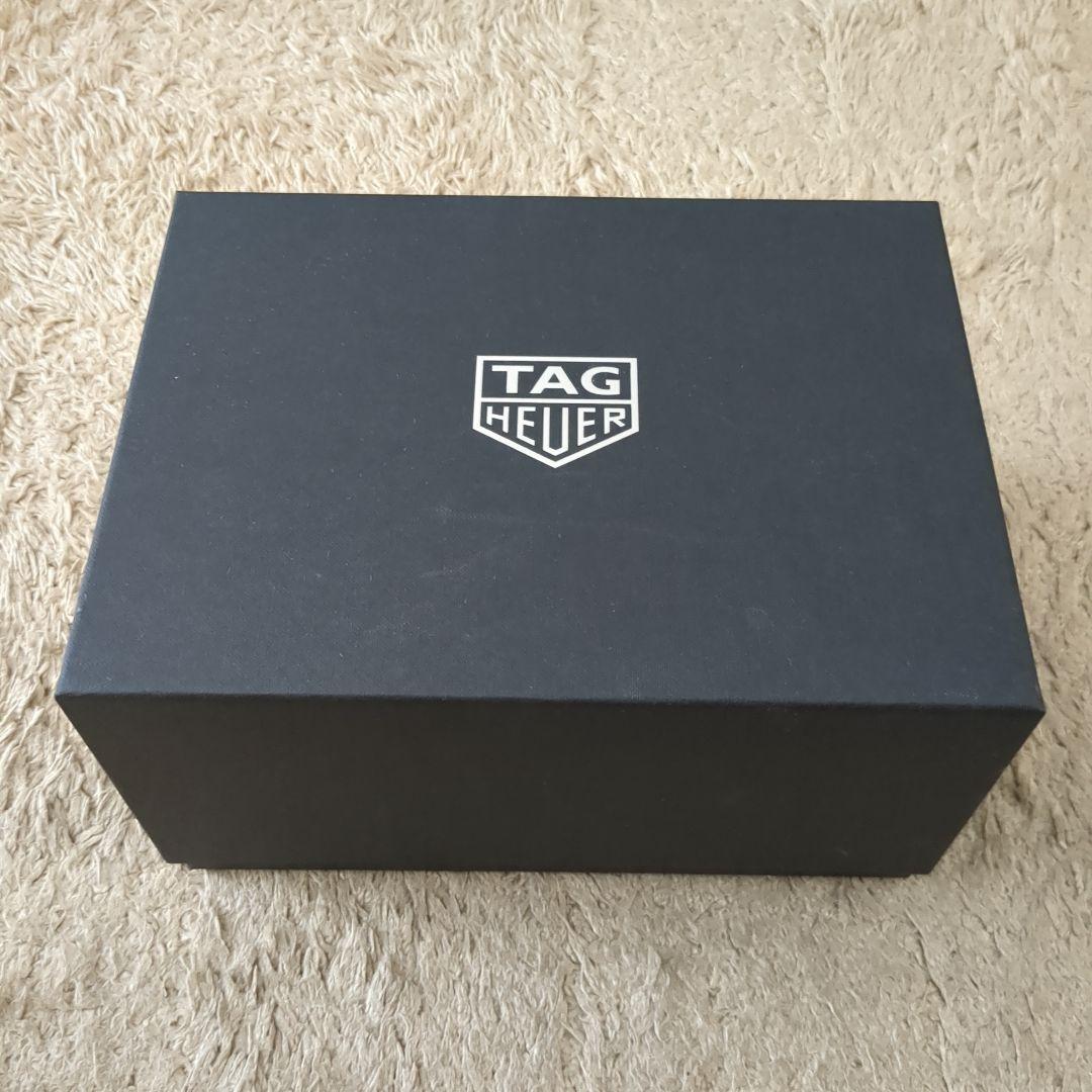 タグホイヤー　コネクテッドウォッチ　E4 ゴルフエディション