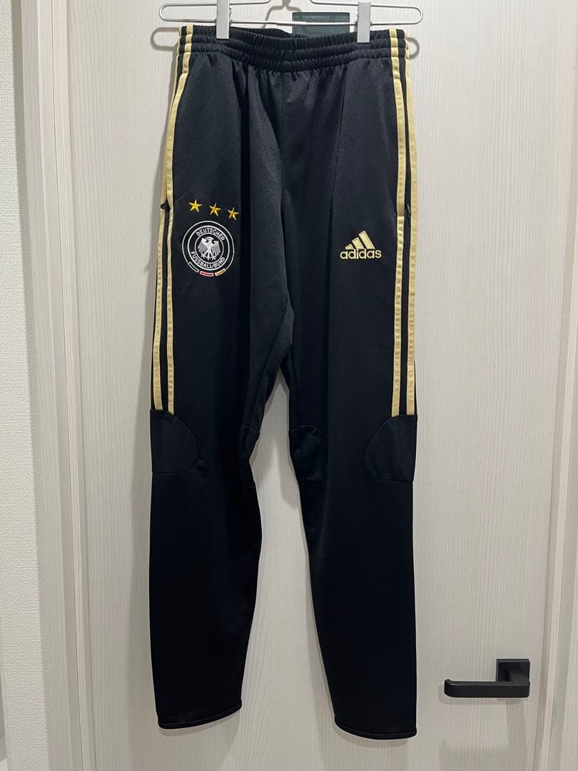 adidas ドイツ代表ジャージ
