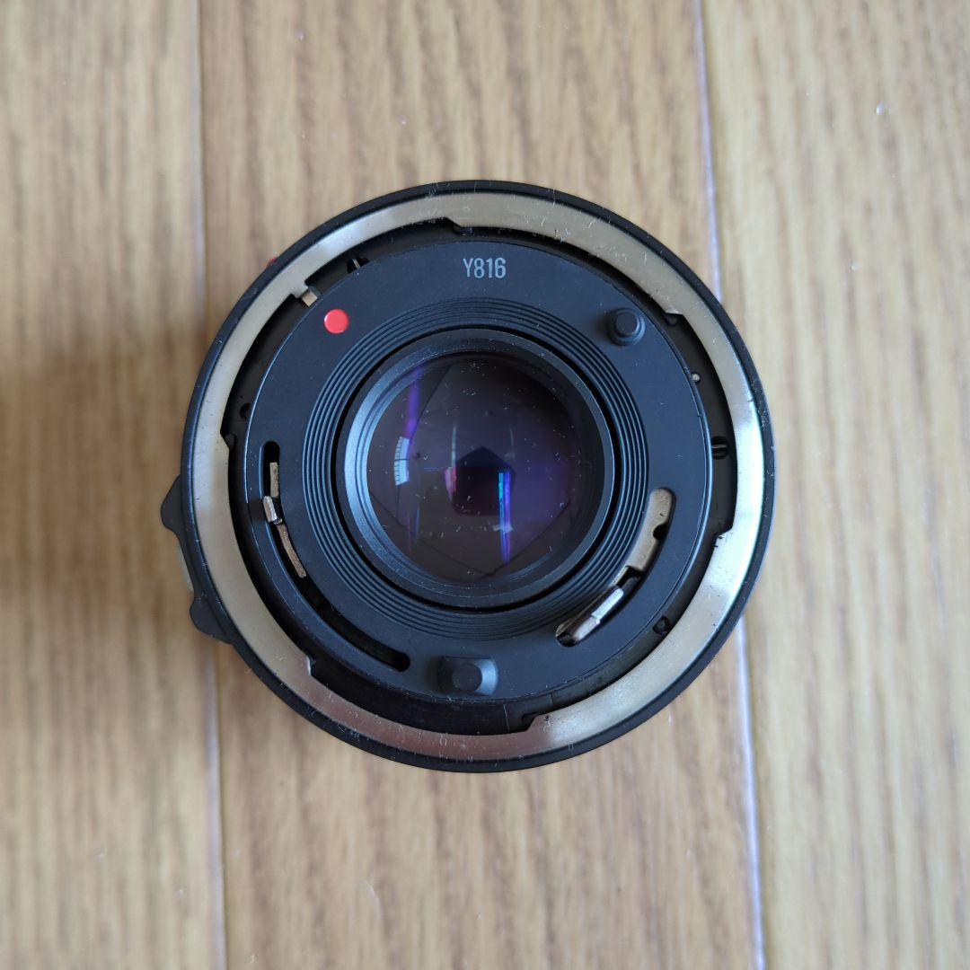 の*り様 Canon AE-1プログラム 一眼レフカメラ