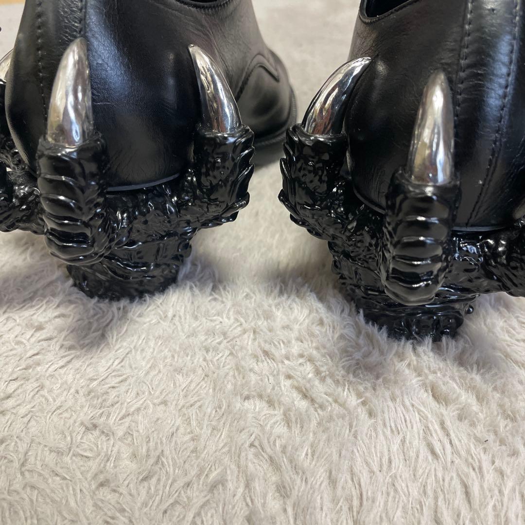 惹きずり込まれる運命のドレスシューズ ha|za|ma