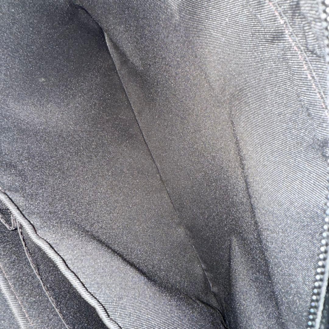 ⭐️未使用級⭐️　サムソナイトブラックレーベル　Luton3　トートバッグ　紺