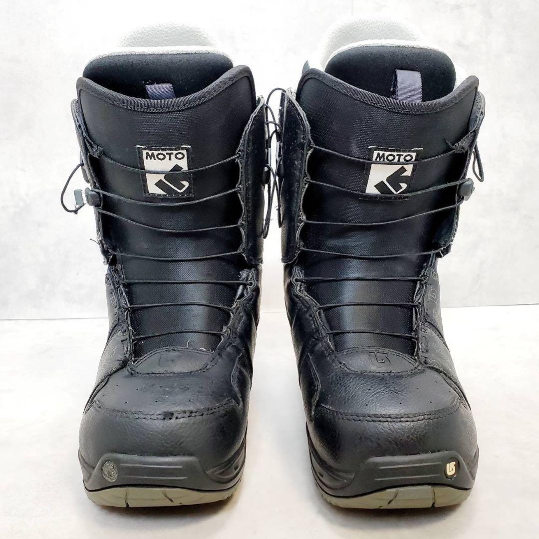 Burton バートン Moto モト スノーボードブーツ 26.5cm