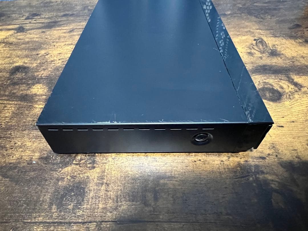 【内部清掃済】パナソニック ブルーレイレコーダー DMR-BRW1020