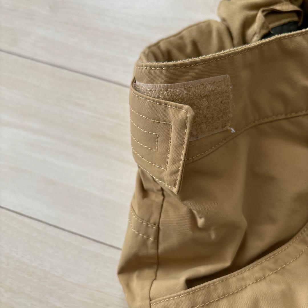 Burton スノーボードウェア　S