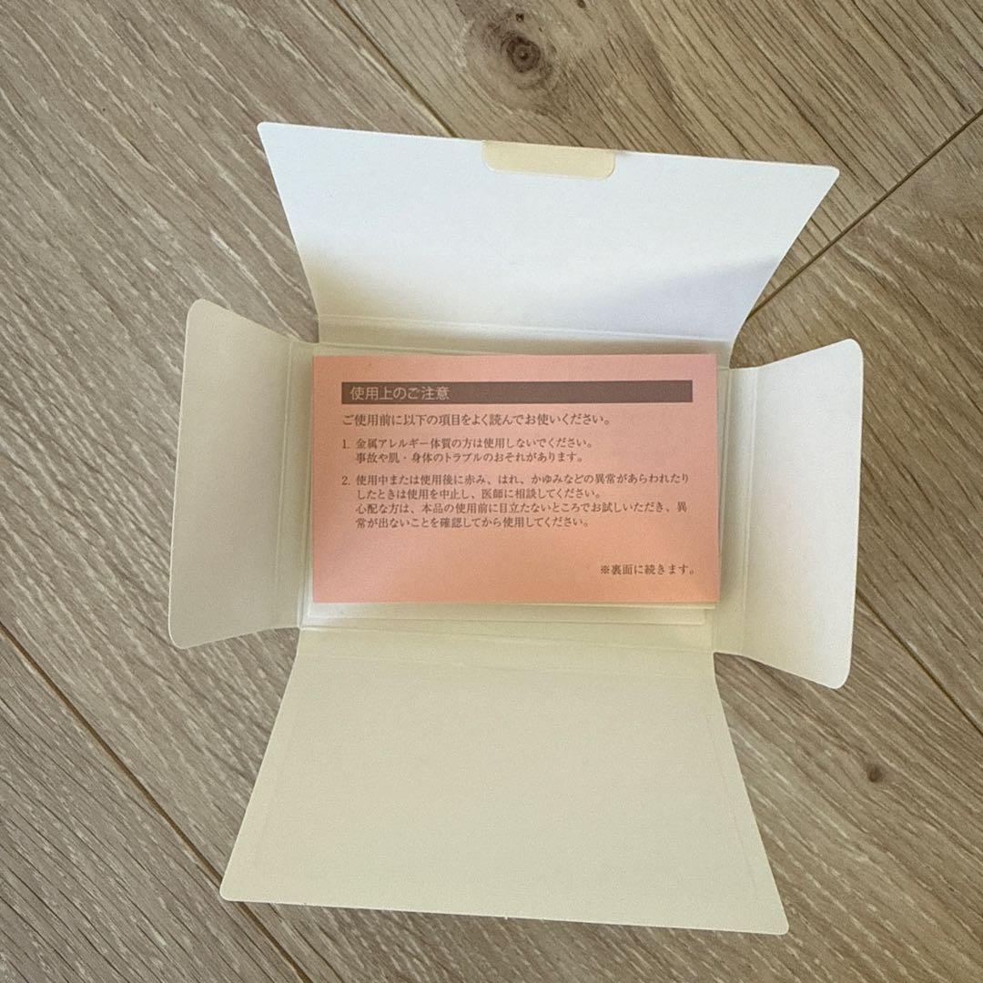 【未使用】ReFaエスカラットレイ 美顔ローラー