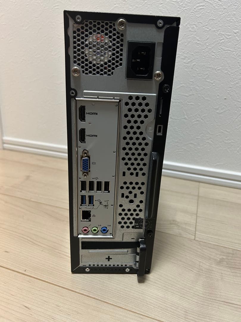 Gateway SX3785 Corei3 ／8G ／256GB ／1TB