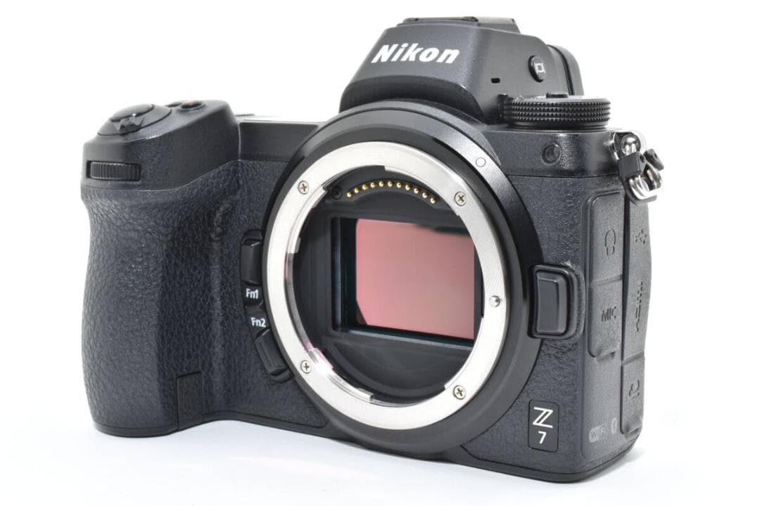 ★極上品★ ニコン Nikon Z7 ボディ SS476 #1058