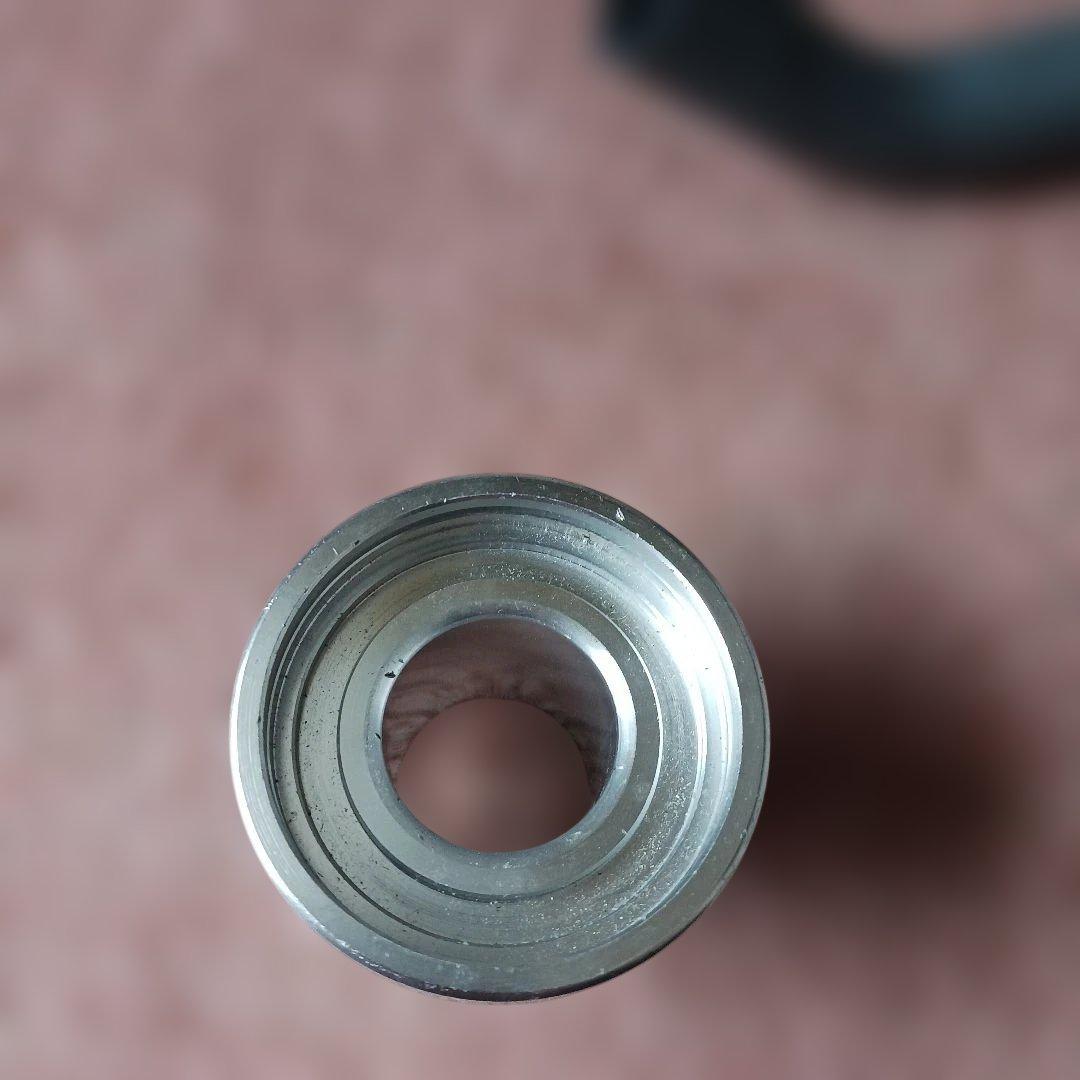 装友☆船団　ブローオフバルブ　HKS　カプチーノ