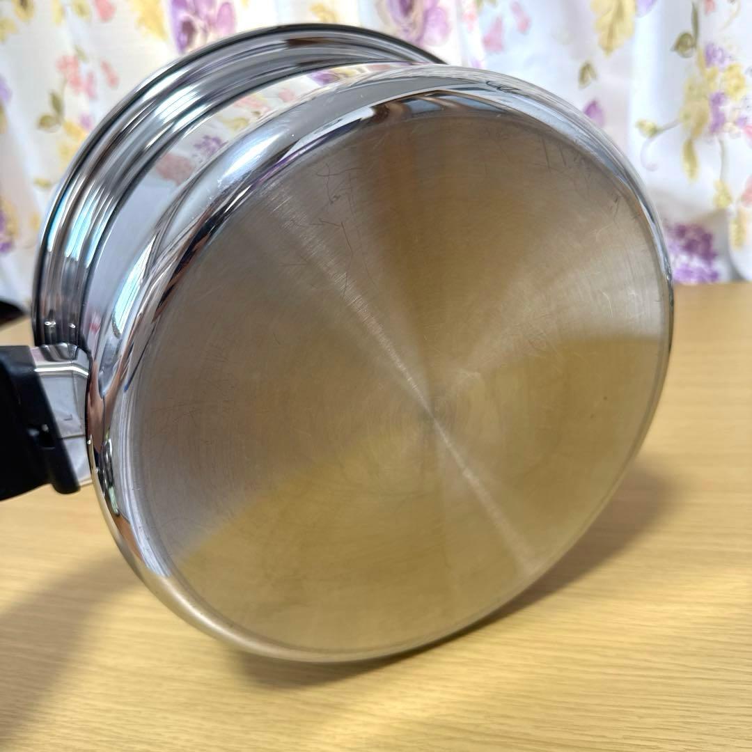 Amway クィーン ６Ｌ シチューパンセット 中古美品