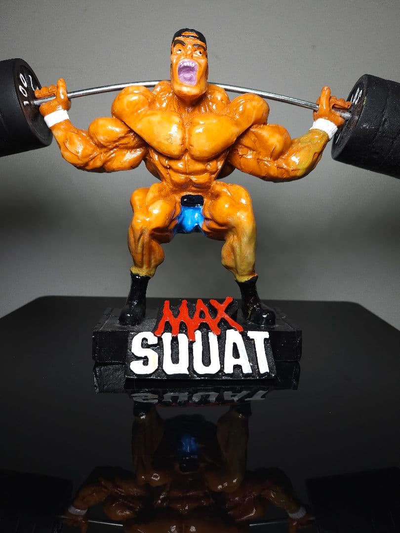 手作り人形のレアアイテム。