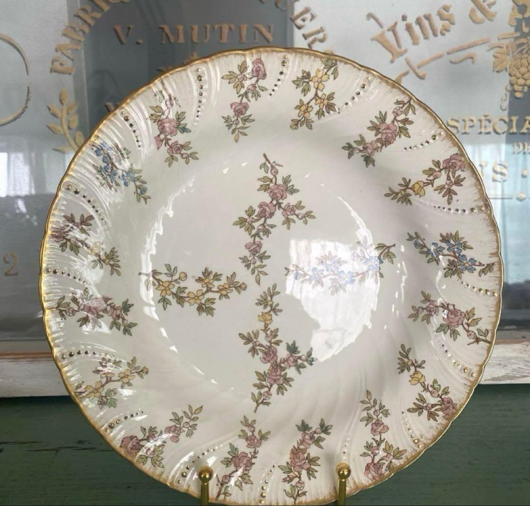 ピオニー　【Sarregumines Louis XV 5点セット】