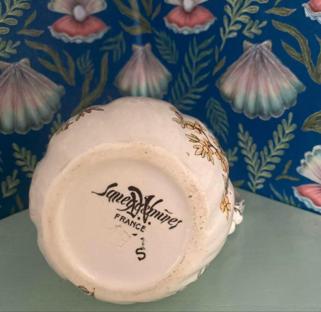 ピオニー　【Sarregumines Louis XV 5点セット】