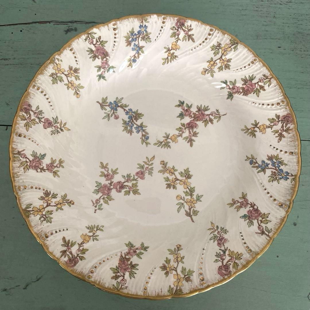 ピオニー　【Sarregumines Louis XV 5点セット】