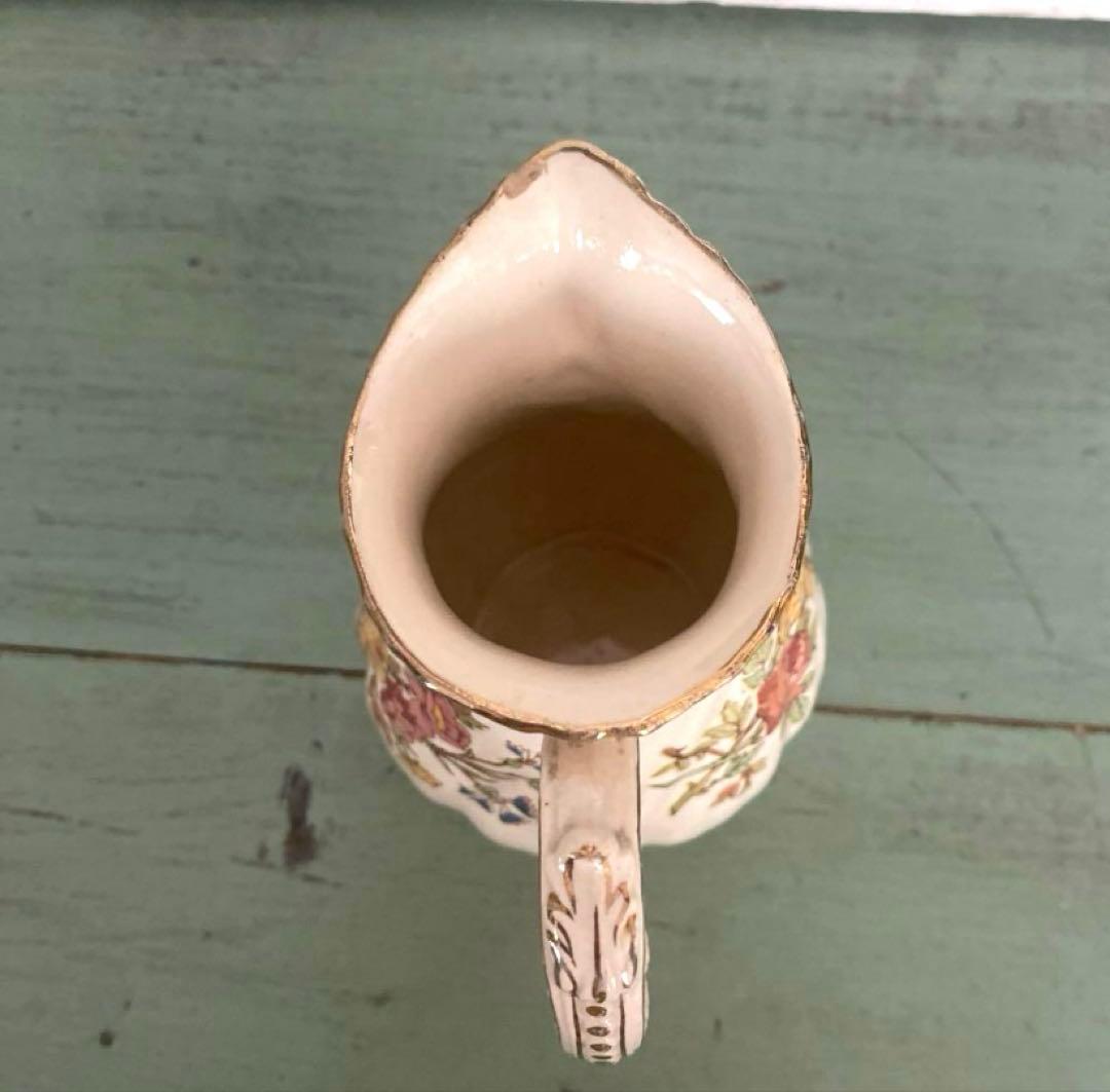 ピオニー　【Sarregumines Louis XV 5点セット】