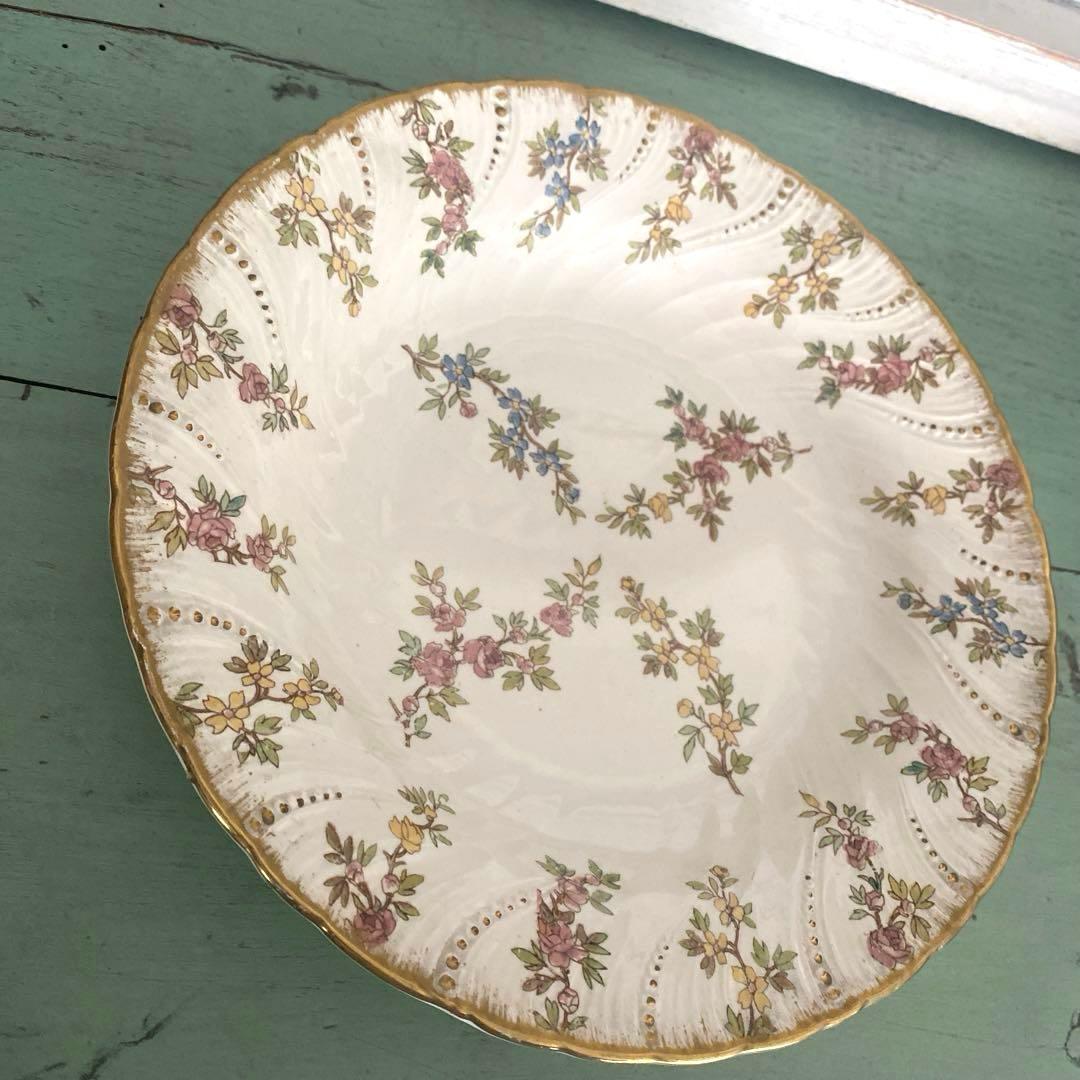 ピオニー　【Sarregumines Louis XV 5点セット】