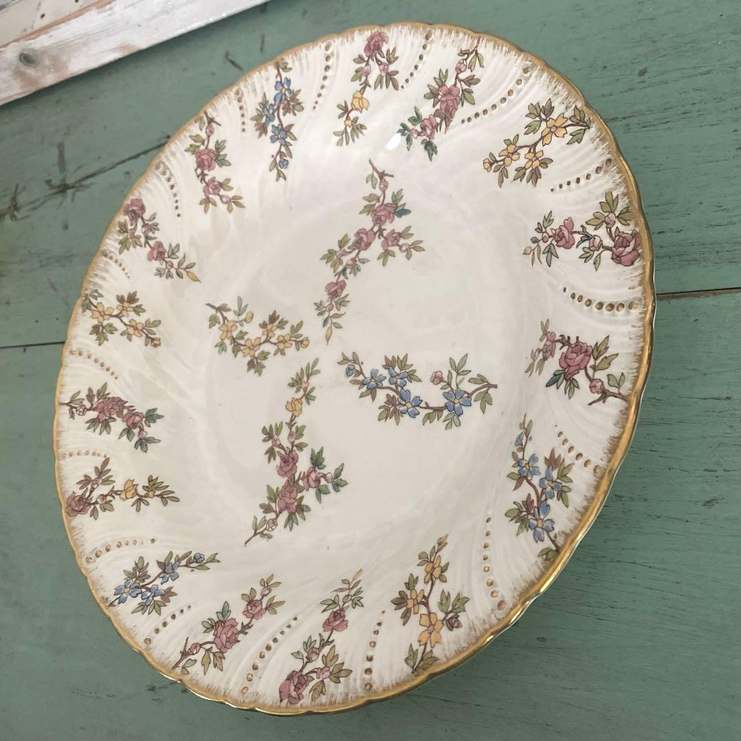 ピオニー　【Sarregumines Louis XV 5点セット】