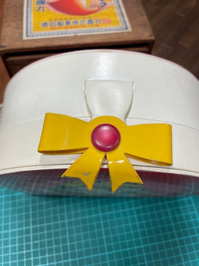 昭和レトロ♪【未使用品】　ダリヤおしゃれセット♡ るなるなさん専用です♡