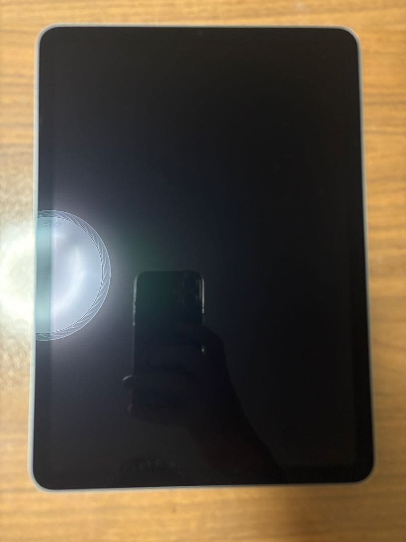 iPadAir第4世代64GBバッテリー100%Apple Pencil第2世代