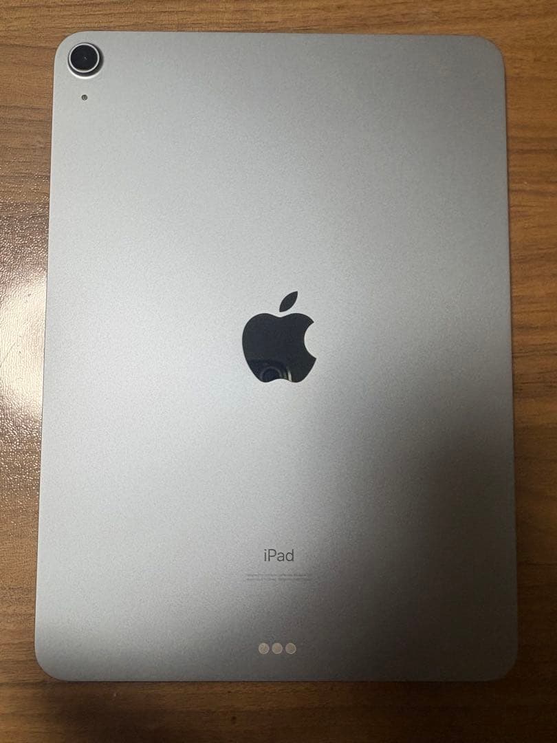 iPadAir第4世代64GBバッテリー100%Apple Pencil第2世代