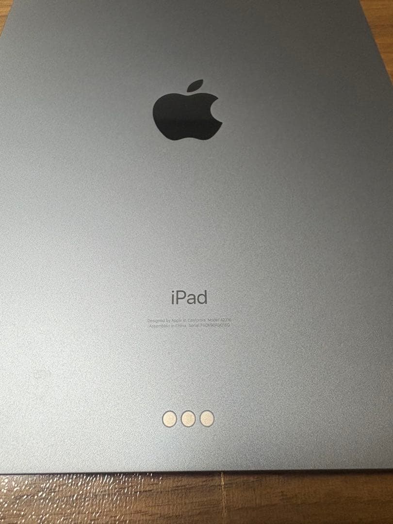 iPadAir第4世代64GBバッテリー100%Apple Pencil第2世代