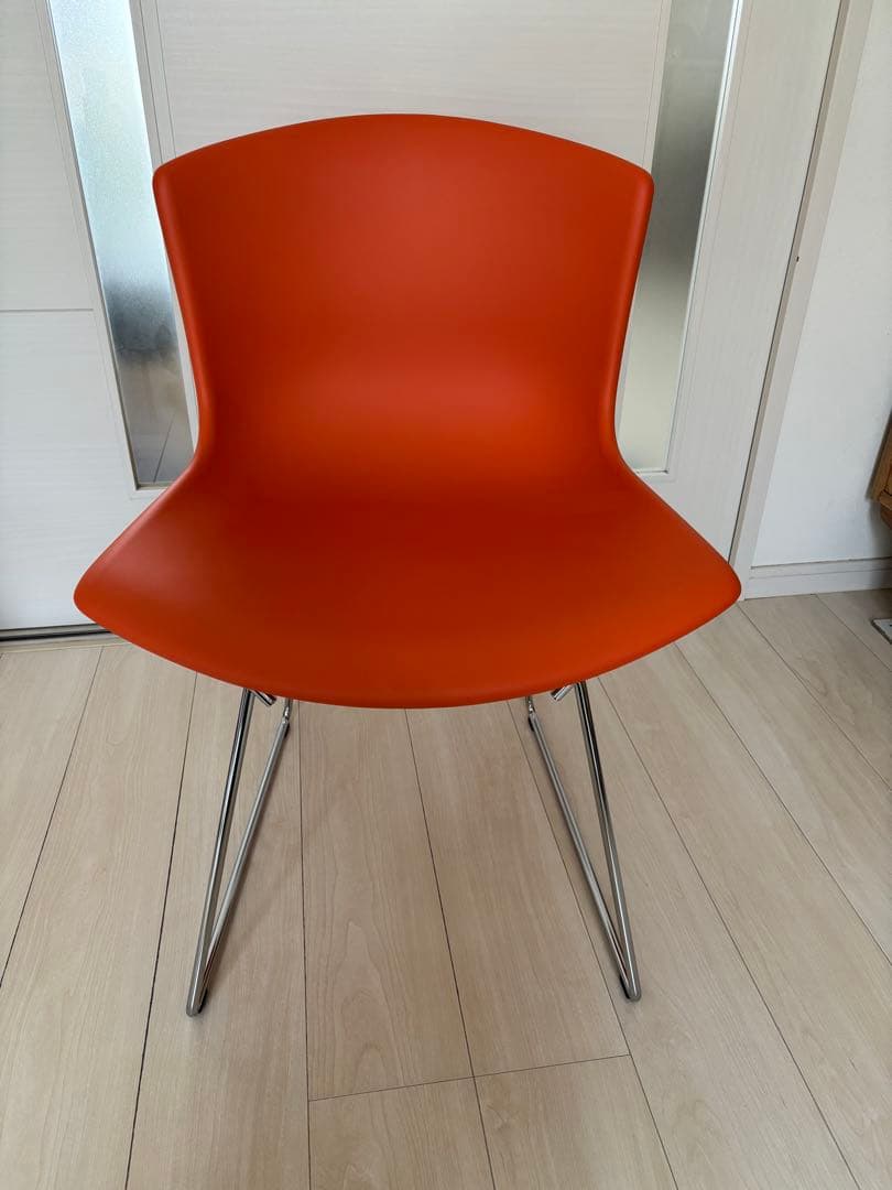 Knoll Bertoia ベルトイアチェア