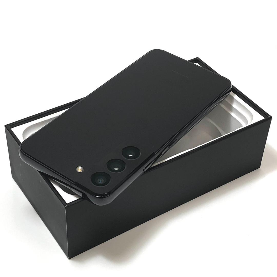 【美品】Galaxy S22 256GB｜SIMフリー ｜SC-51C