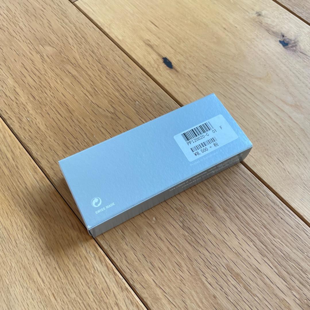 FRAGMENT VICTORINOX SPARTANブラック キーホルダー