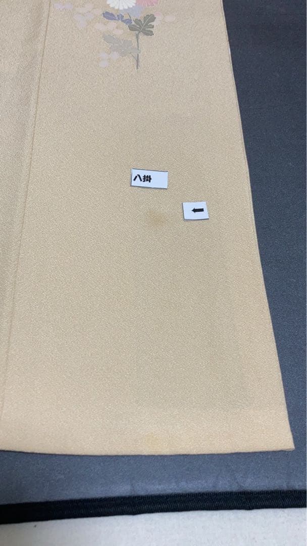 訪問着　4点フルセット 416七五三 お宮参り 卒業式　入学式　結婚式