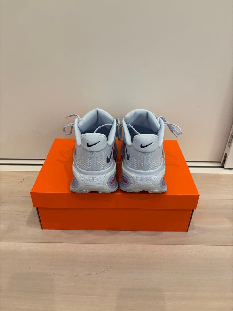 NIKE VOMERO PREMIUM 箱付き