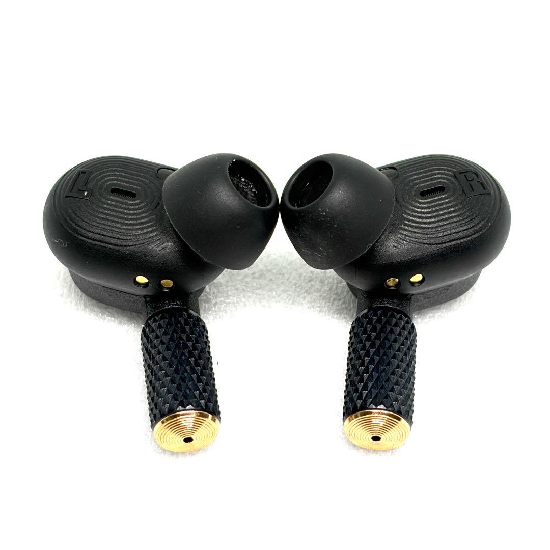 Marshall Motif II A.N.C. 両耳セット 動確済 (145)