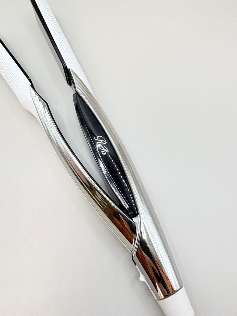 ReFa MTG リファ ストレートアイロン ヘアアイロン 363