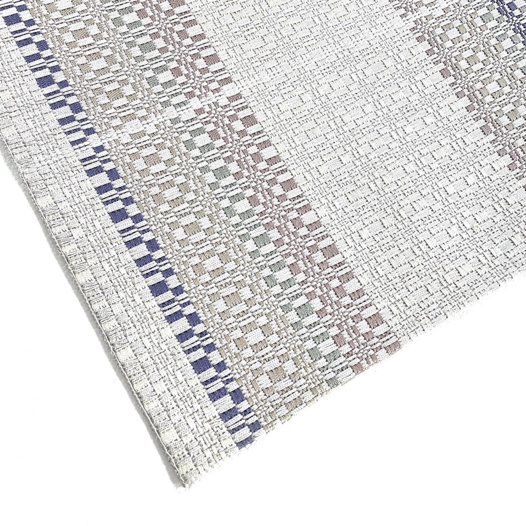 専用帯6198 ●高級 正絹 本場筑前博多織 松葉仕立て 名古屋帯