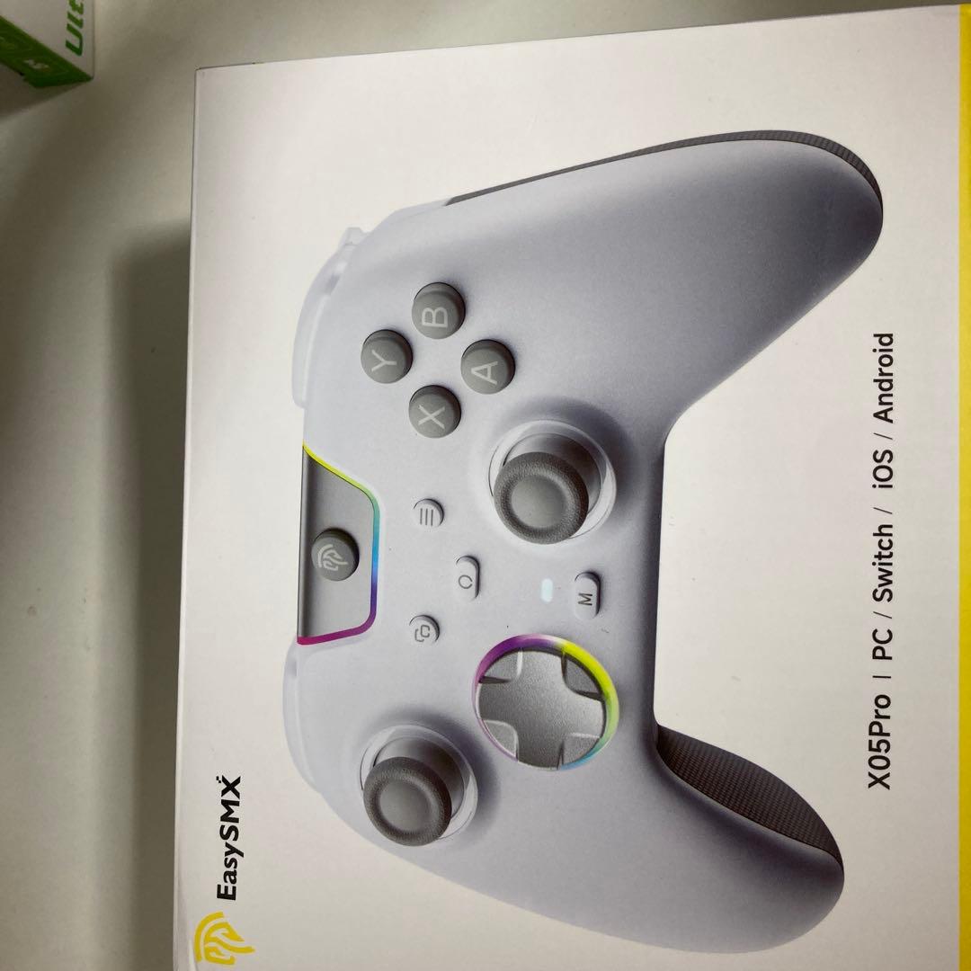 モニター マウス キーボード SSD2TB コントローラー